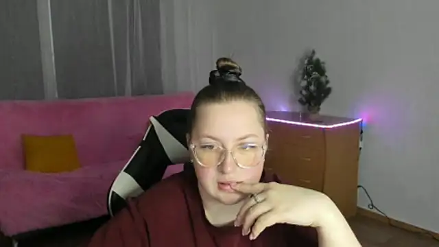 GirlPlayer's cam snapshot