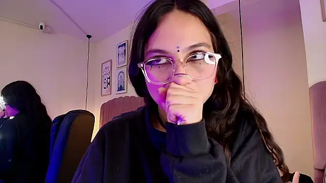 Hanabie_'s cam snapshot