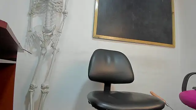 Zamariahh's cam snapshot