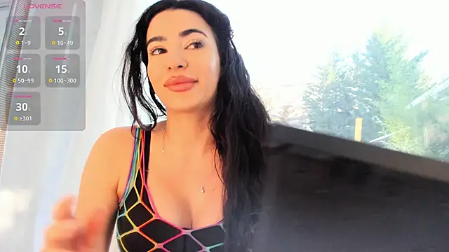 Naila18's cam snapshot