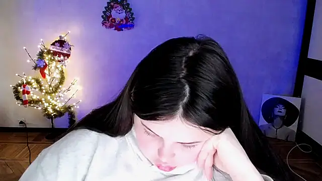 Emily_Mo's cam snapshot