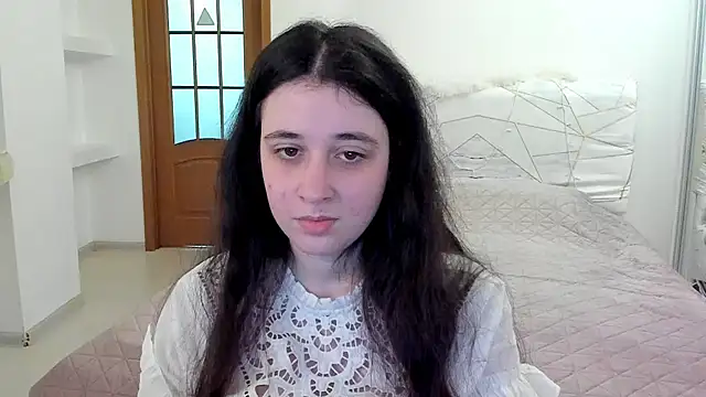 Ginablum's cam snapshot