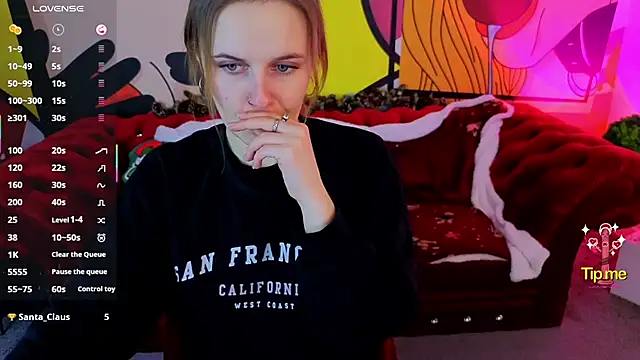 MaribelRiverr_'s cam snapshot