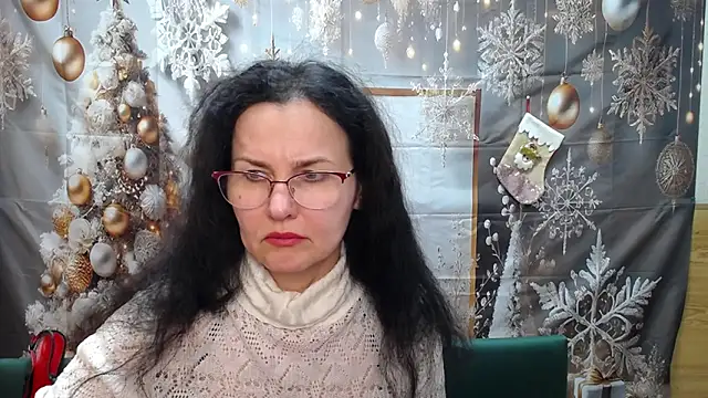 Miroslava_Happi's cam snapshot