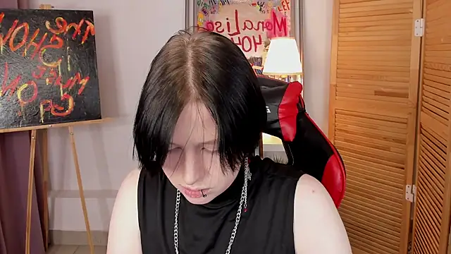 BakugoKatsuki's cam snapshot