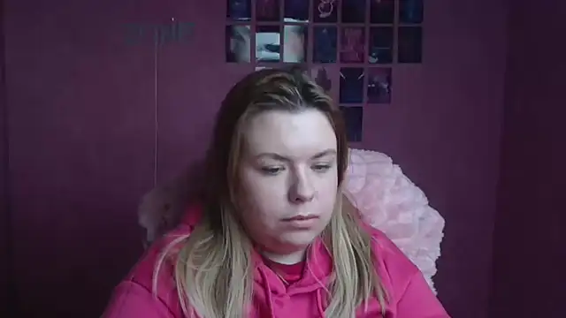 SusannaNight's cam snapshot