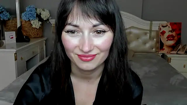 RosiAlina's cam snapshot