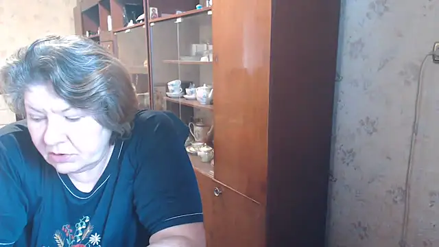 HotLusi's cam snapshot