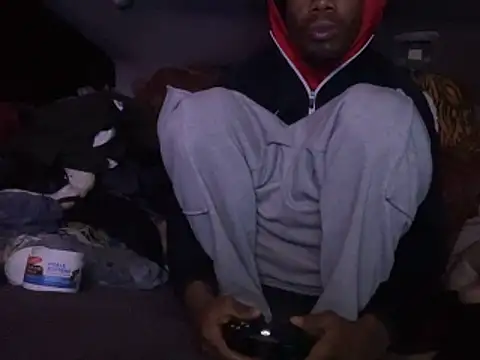 SlimeCrownzOut5's cam snapshot