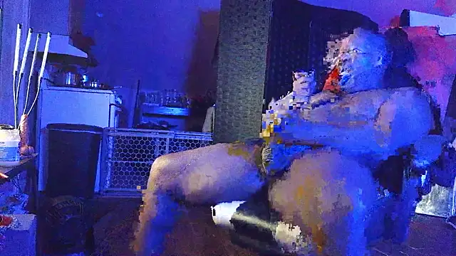 bigshh8's cam snapshot