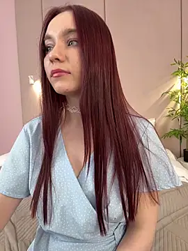 NoraHaynes's cam snapshot