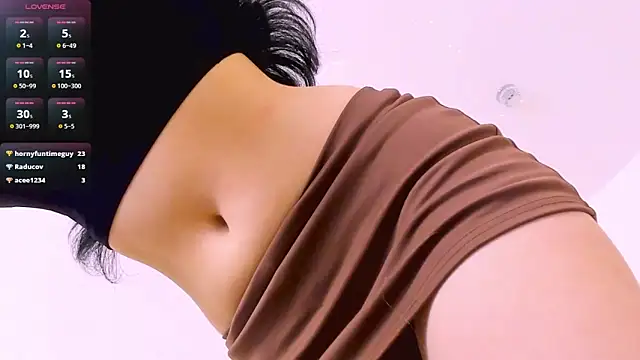 AishaAysitt's cam snapshot