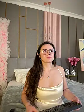 GabiBatista's cam snapshot