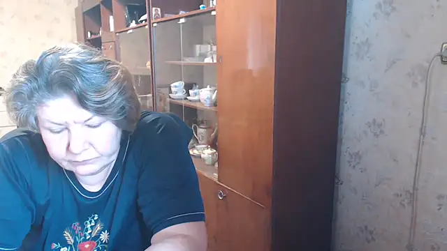 HotLusi's cam snapshot