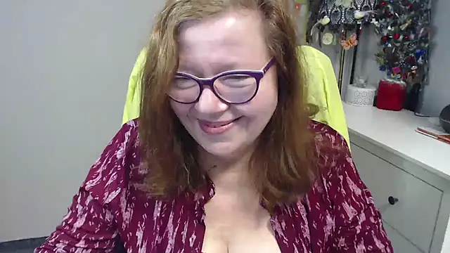 Adelewildx's cam snapshot