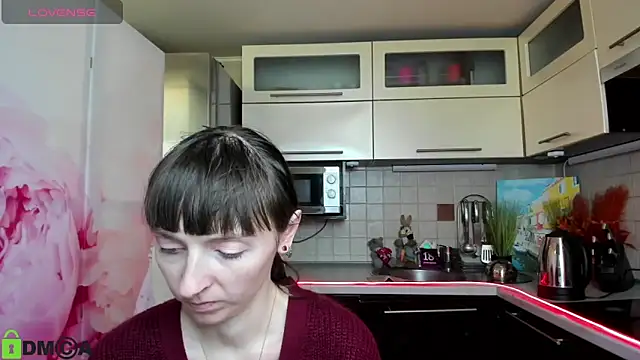 TayanaJons's cam snapshot