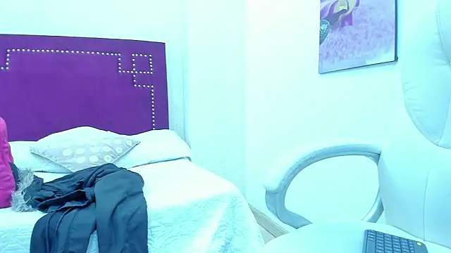 sweetabbey's cam snapshot