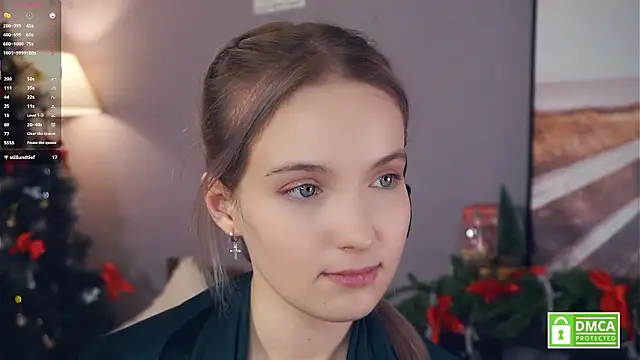 HongTomczak's cam snapshot