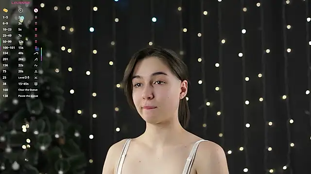 LettySlovacek's cam snapshot