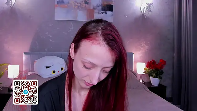 Daria_J's cam snapshot