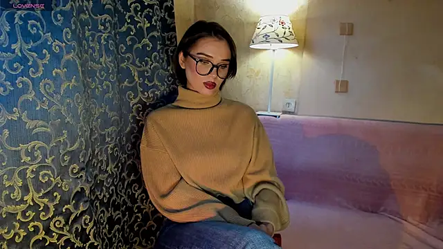 JamieAomi's cam snapshot