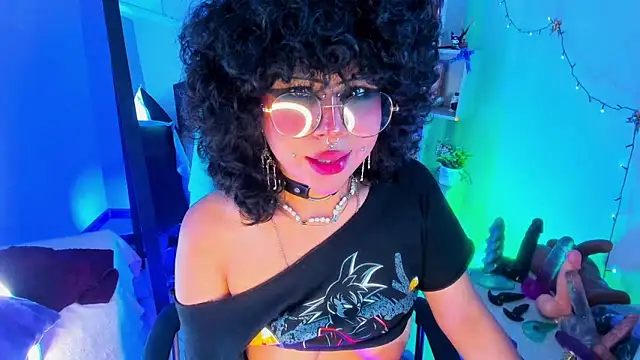 kuromi69's cam snapshot