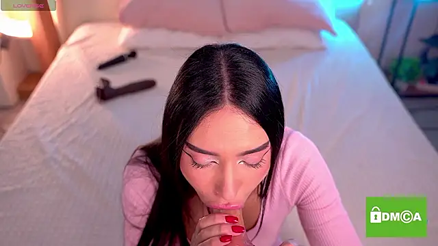 aGaGatha's cam snapshot