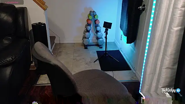 Thekodyy's cam snapshot