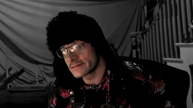 MasterDaddyCool's cam snapshot