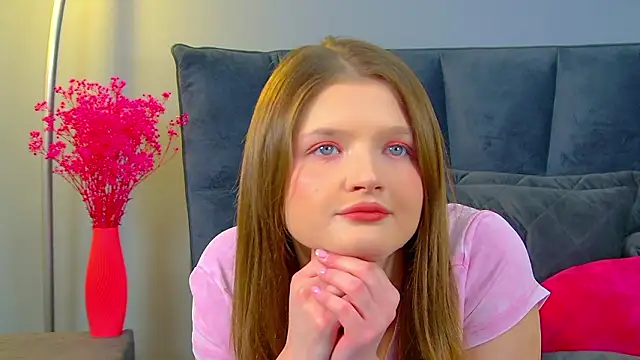 JaneRosen's cam snapshot