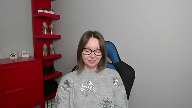 Cookie_zoe's cam snapshot