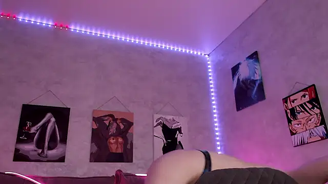 tiffany__burn's cam snapshot