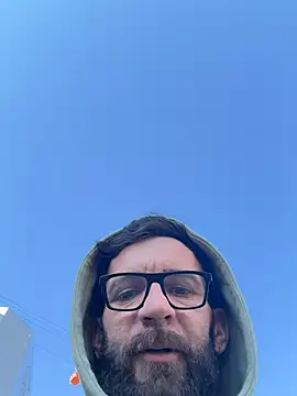 Michel_huge's cam snapshot