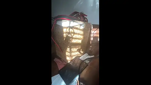 LeatherSdaddy's cam snapshot