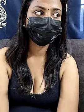 Niharitha's cam snapshot