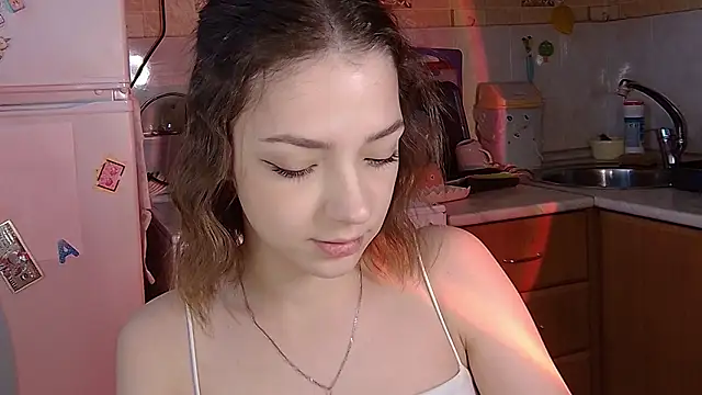 PamBeesly's cam snapshot