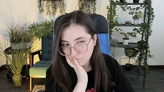 VirtuallVoyant's cam snapshot