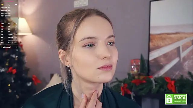 HongTomczak's cam snapshot