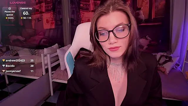 CathyAdams's cam snapshot