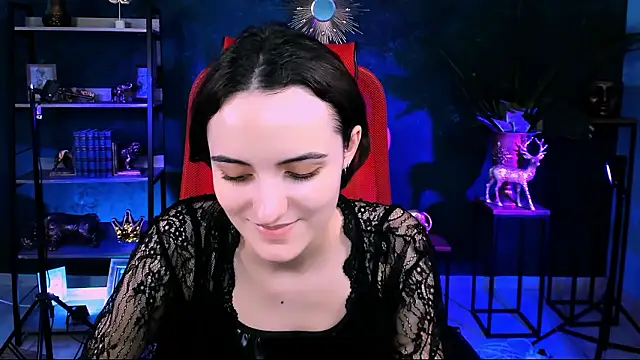 KateWillows's cam snapshot