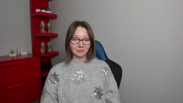 Cookie_zoe's cam snapshot