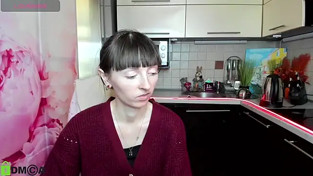 TayanaJons's cam snapshot