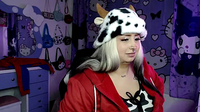 lussyevans24's cam snapshot