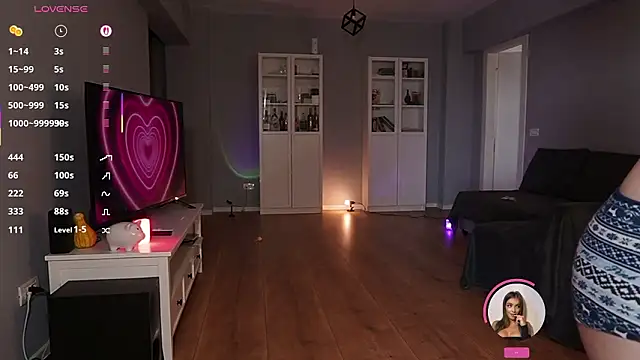 moondaoo's cam snapshot