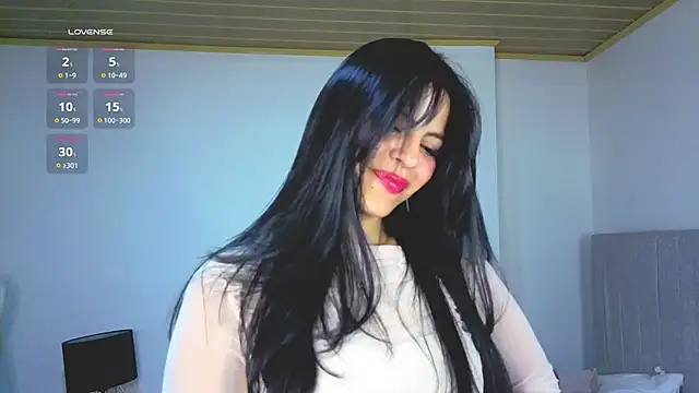 Eliie_Ruizz's cam snapshot