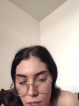 SiennaLuna's cam snapshot