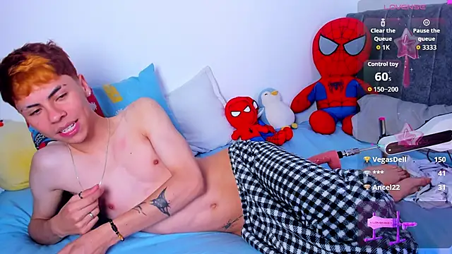 callum_77 live sex cam