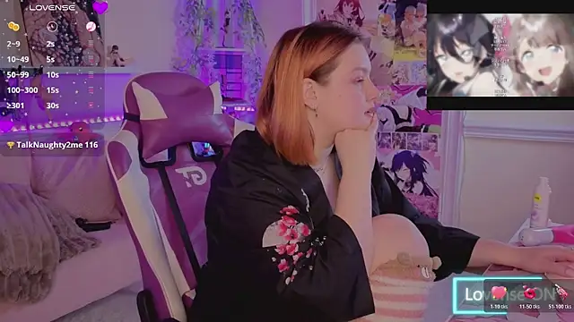 Unholy_Lady live sex cam