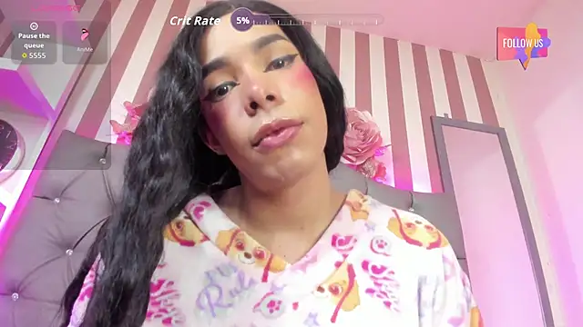 Giorgina_Parado live sex cam