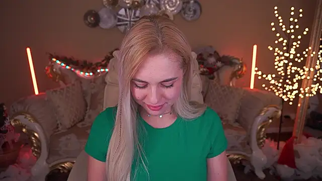 ArishkaLulu's cam snapshot